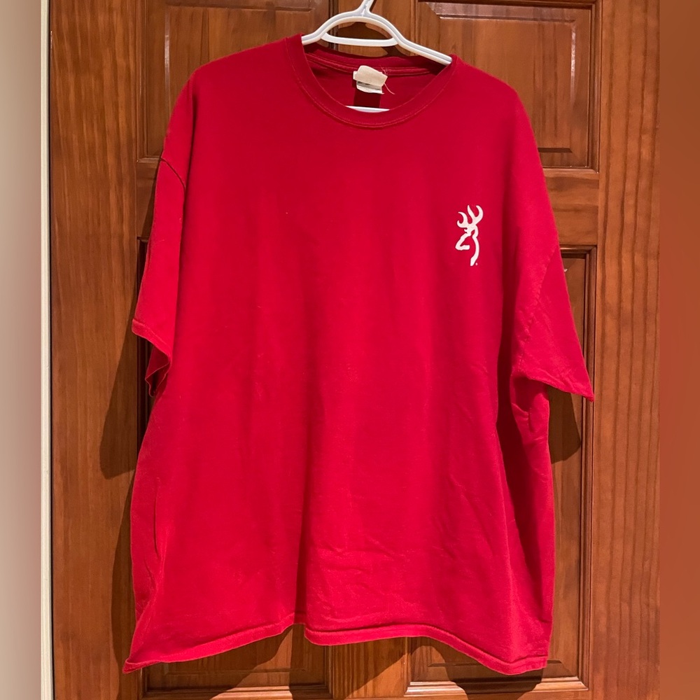 Men’s Browning T-Shirt